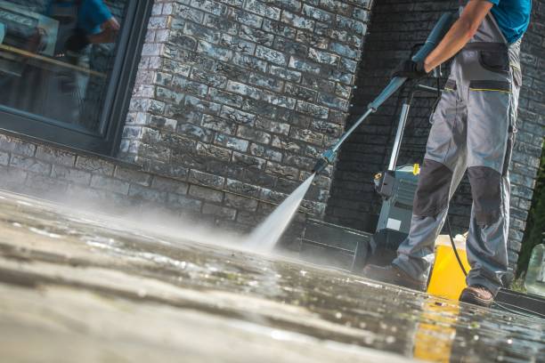 Best Post-Construction Pressure Washing  in Santo Domingo Pueblo, NM