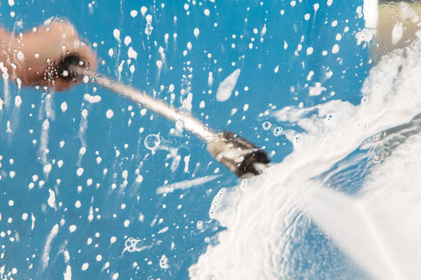 Best House Exterior Washing  in Santo Domingo Pueblo, NM