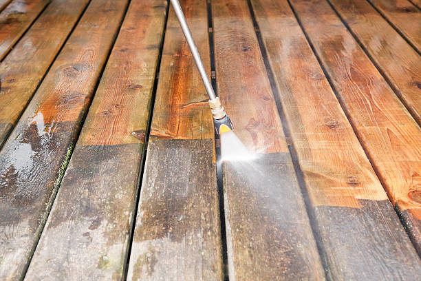 Trusted Santo Domingo Pueblo, NM Pressure Washing Experts